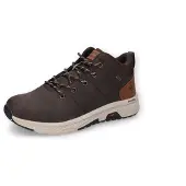 Dockers by Gerli Bottines à lacets marron / cognac / brun foncé