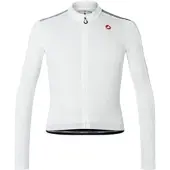Castelli Maillot à Manches Longues Puro 4