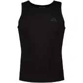 Kappa T-shirt Sans Manches Carsenac