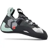 Black Diamond Chaussons d'escalade à lacets femme Momentum