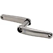 Cane Creek Eewings Mountain 8-bolt Ti Crank Argenté 160 mm
