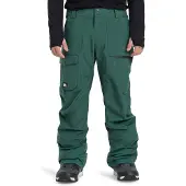Quiksilver Utility Pants Vert M Homme