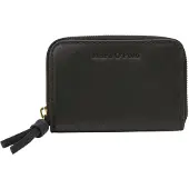 Marc O'Polo porte-monnaie Melissa Combi Wallet Black noir