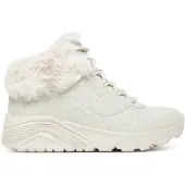 SKECHERS Cozy Leopard - 31