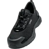 Uvex chaussures de sécurité 68002 1 x-craft pro noir taille