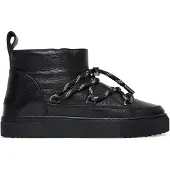 INUIKII Boots noir