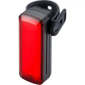 BBB Signal Pro Rear Light Clair 250 Lumens