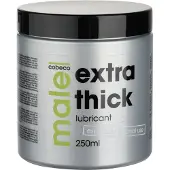Male! Male Lubrifiant Extra Epais 250 ml