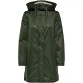 ONLY Manteau d'Hiver Only Felina Life Parka Femmes