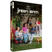 Blaq out Jeunes mères DVD