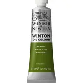 Winsor & Newton Winton oil 37ml burnt sienna 074 (37 ml)