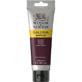 Winsor & Newton Galeria Acrylic 120Ml Pale Terracotta 437 (120 ml)