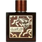 Lattafa Qaed Al Fursan Untamed Eau de Parfum mixte 90 ml