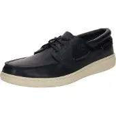 Timberland Portofino Pier Boat Boat Shoes Bleu EU 41 Homme