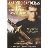 Import Le 13ème guerrier DVD