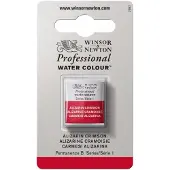 Winsor & Newton Peinture à l'aquarelle Artists