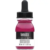 Taidepiste Ink NEUTRALGRAU NR5 30ml Acryl Airbrushfarbe 4260599
