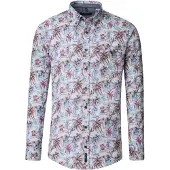 Casa Moda Homme Casa Moda Chemise rouge,