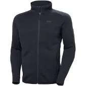 Helly Hansen Varde 2.0 Full Zip Fleece Bleu 2XL Homme