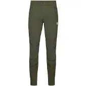 Mammut Ducan Pants Vert 46 / Regular Homme