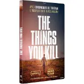 LE PACTE The Things You Kill DVD