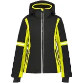 Luhta Kaaresuvanto Jacket Noir 34 Femme