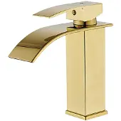 Fontastock Robinet De Salle De Bain Fskfgb015