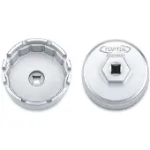 Toptul Outil vidange JDDH6500