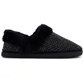 Toms Oslo Slippers Noir EU 37 Femme