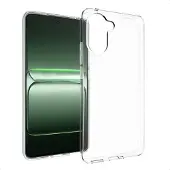 IMoshion Shockproof Case pour OnePlus Nord CE5 - Transparent