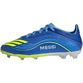 Adidas Chaussure de sport 'F50 Messi Elite' bleu / jaune