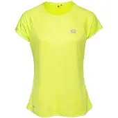 IQ T-shirt à Manches Courtes Hida