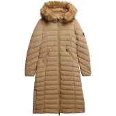 Superdry Manteau mi-saison 'Fuji' camel