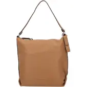 Tom Tailor Sac bandoulière 'Olive' camel
