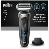 Braun SERIES 7 72-C1200S