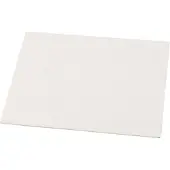 Creativ Company Keilrahmen A3, Weiss