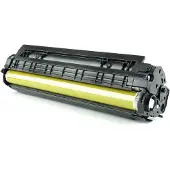 Develop DV-512Y (A2XN18H) révélateur jaune (d'origine)