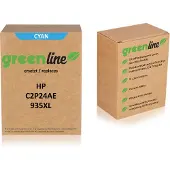 HP 935XL (C2P24AE) - Cyan - Cartouche d'encre - Grande capacité