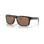 Oakley Lunettes de soleil Holbrook Prizm Tungsten polarisées