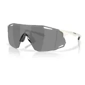 Oakley - Lunettes de soleil - Cybr Dyno Matte Mist Prizm Black - Beige