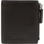 Marc O'Polo porte-monnaie Maxim Combi Wallet Coffee marron foncé