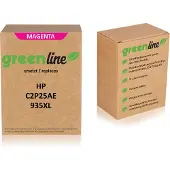 HP 935XL (C2P25AE) - Magenta - Cartouche d'encre - Grande capacité