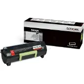 Lexmark 50F0UA0 (500UA) - Noir - Toner
