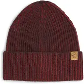 O'Neill Bonnet camel / rouge foncé