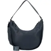 Tom Tailor Sac bandoulière 'Tatiana' bleu foncé
