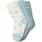 Schiesser Chaussettes 'Rainbow' mélange de couleurs