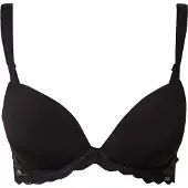 Calvin Klein Underwear Soutien-gorge 'Lift Demi' noir
