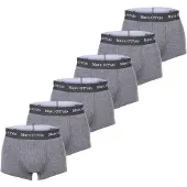 Marc O'Polo Boxers gris