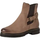 Tamaris Bottines camel