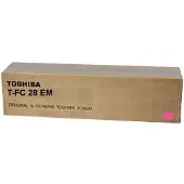 Toshiba T-FC28EK M - Magenta - Toner